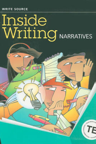 Cover of Narratives