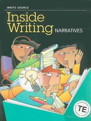 Book cover for Narratives