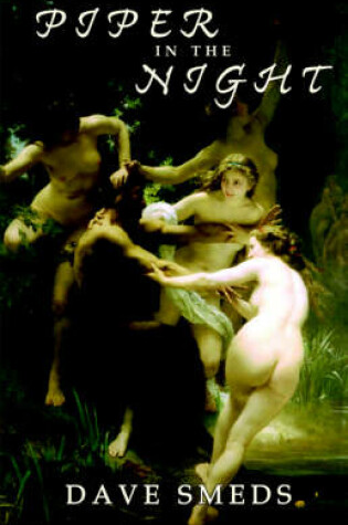 Cover of Piper in the Night