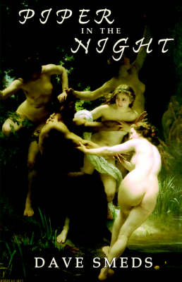 Book cover for Piper in the Night