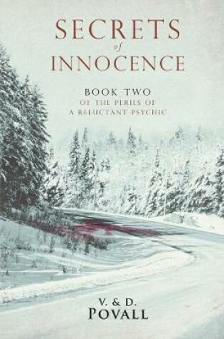 Cover of Secrets of Innocence