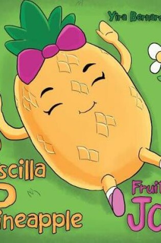 Cover of Priscilla Pineapple