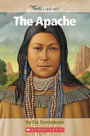 Cover of The Apache