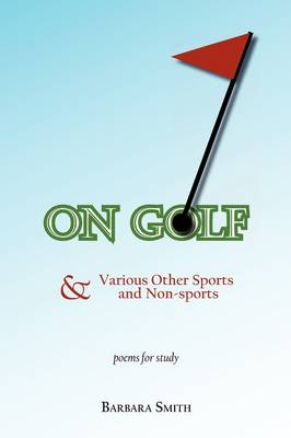 Book cover for On Golf