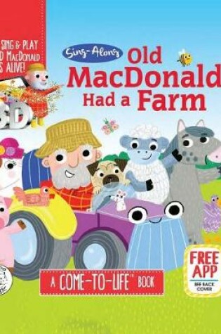 Cover of Old MacDonald Had a Farm (Ar)