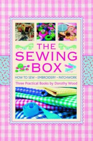 Cover of Sewing Box