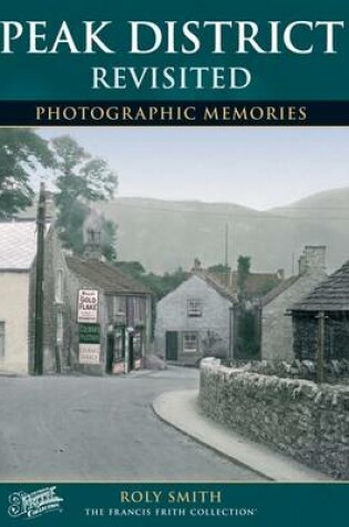 Cover of Peak District Revisited
