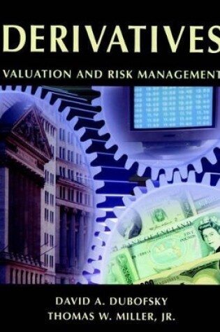 Cover of Derivatives