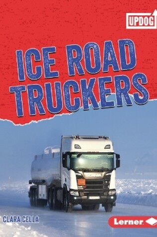 Cover of Ice Road Truckers