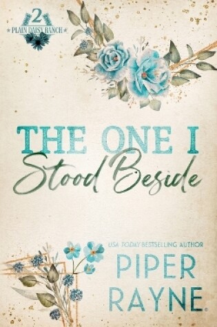 Cover of The One I Stood Beside