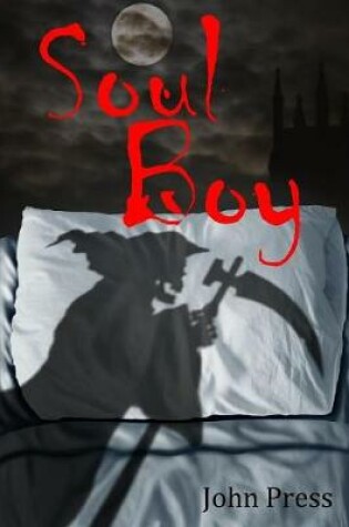 Cover of Soul Boy