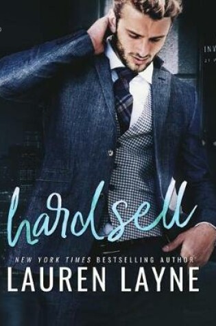 Cover of Hard Sell