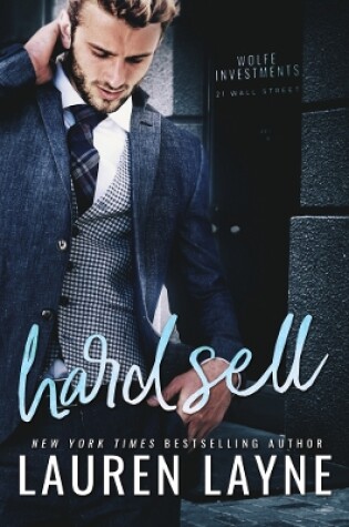 Cover of Hard Sell