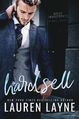 Cover of Hard Sell