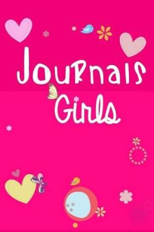 Cover of Journals Girls