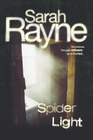 Cover of Spider Light