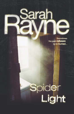 Book cover for Spider Light
