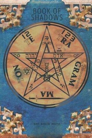 Cover of Book of Shadows