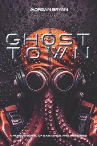 Cover of Ghost Town