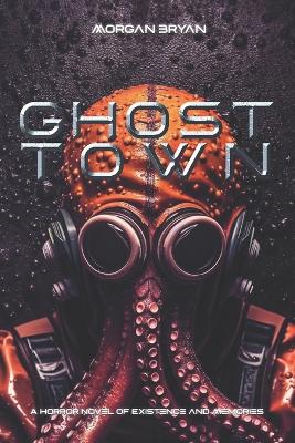 Book cover for Ghost Town