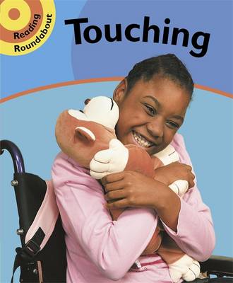 Cover of Touching