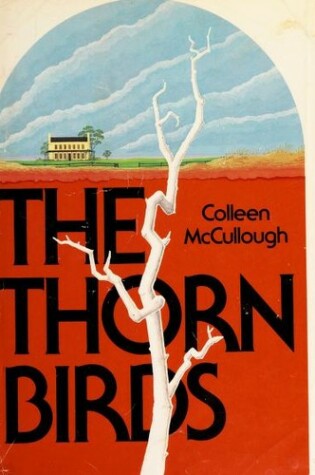 Cover of The Thorn Birds