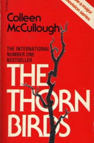 Cover of The Thorn Birds