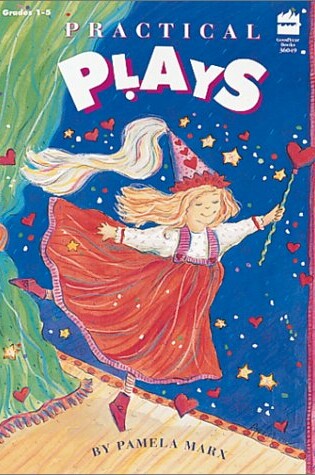 Cover of Practical Plays