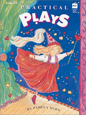 Book cover for Practical Plays