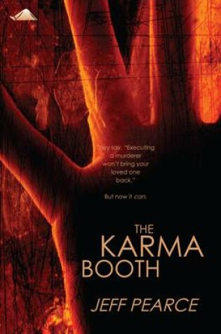 Cover of The Karma Booth