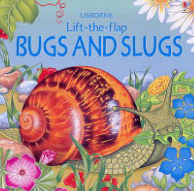 Cover of Bugs and Slugs