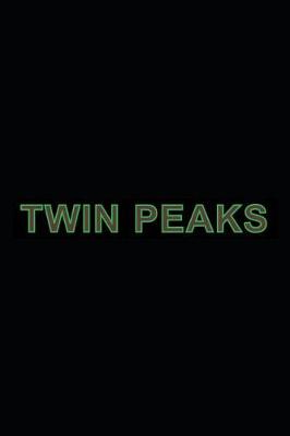 Book cover for Twin Peaks