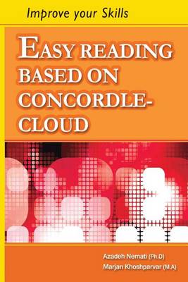 Book cover for Easy Reading Based on Concordle-Cloud