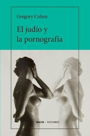 Cover of El judío y la pornografía