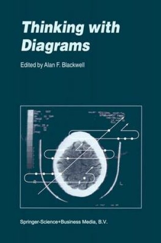 Cover of Thinking with Diagrams