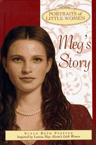Cover of Meg's Story