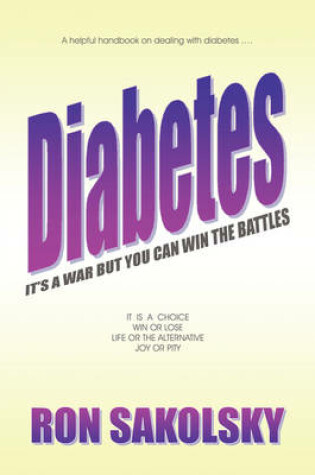 Cover of Diabetes