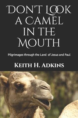 Book cover for Don't Look a Camel in the Mouth