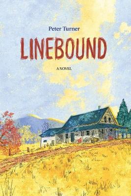 Book cover for Linebound