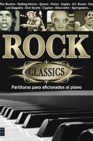 Cover of Rock Classics