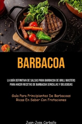 Cover of Barbacoa