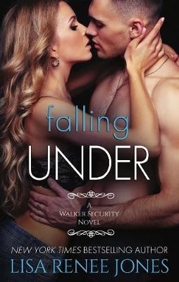 Book cover for Falling Under