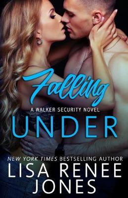 Cover of Falling Under