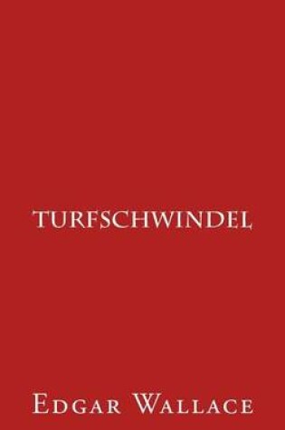 Cover of Turfschwindel