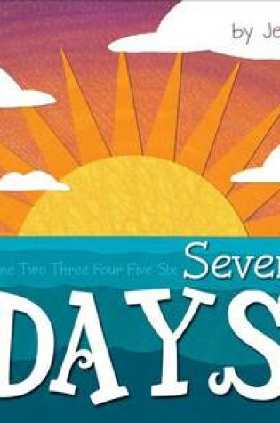 Cover of Seven Days