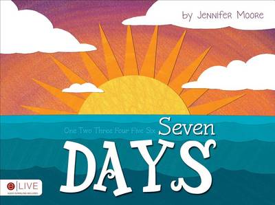 Book cover for Seven Days