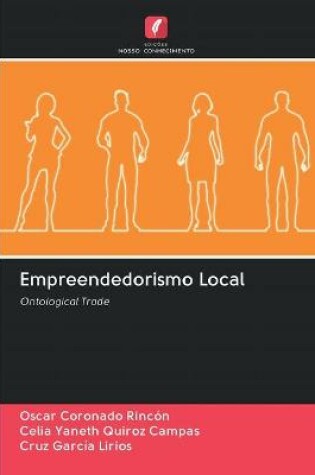 Cover of Empreendedorismo Local