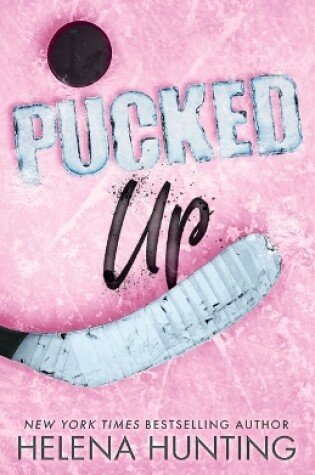 Cover of Pucked Up (Special Edition Paperback)