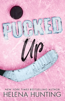 Book cover for Pucked Up (Special Edition Paperback)