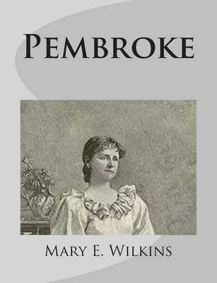 Book cover for Pembroke